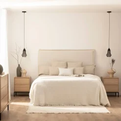 Klast Home Packs De 2 Mesitas De Noche|Mesitas De Noche>Remi