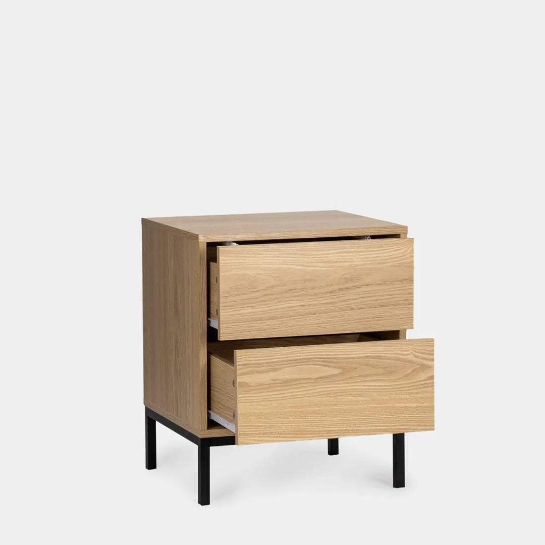 Klast Home Packs De 2 Mesitas De Noche|Mesitas De Noche>Remi