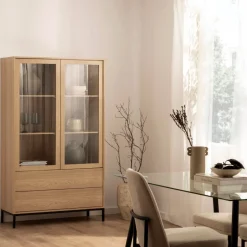 Klast Home Vitrinas>Remi