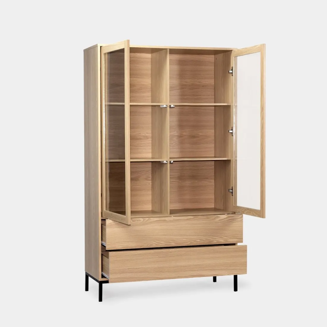 Klast Home Vitrinas>Remi