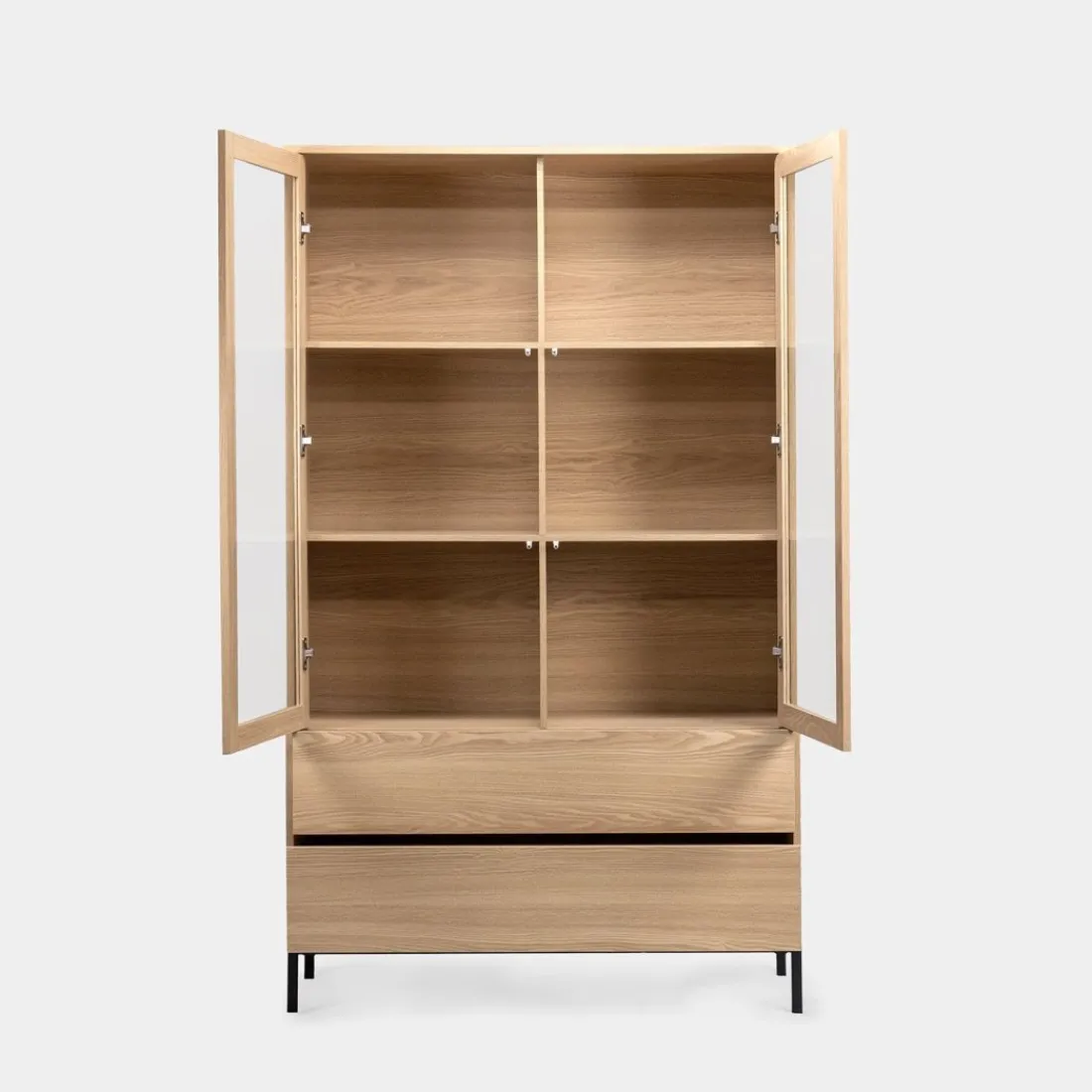 Klast Home Vitrinas>Remi