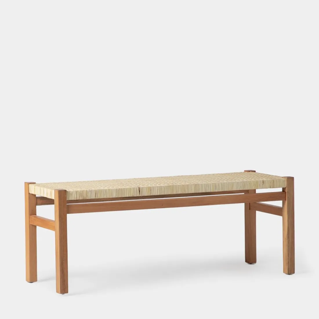 Klast Home Ratán|Descalzadores Y Baúles Para Pie De Cama>Retta