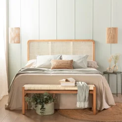 Klast Home Ratán|Descalzadores Y Baúles Para Pie De Cama><noscript><img width=