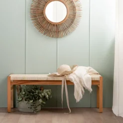 Klast Home Ratán|Descalzadores Y Baúles Para Pie De Cama><noscript><img width=