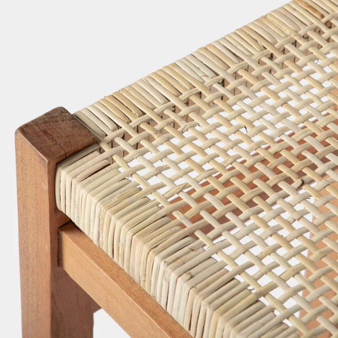 Klast Home Ratán|Descalzadores Y Baúles Para Pie De Cama>Retta