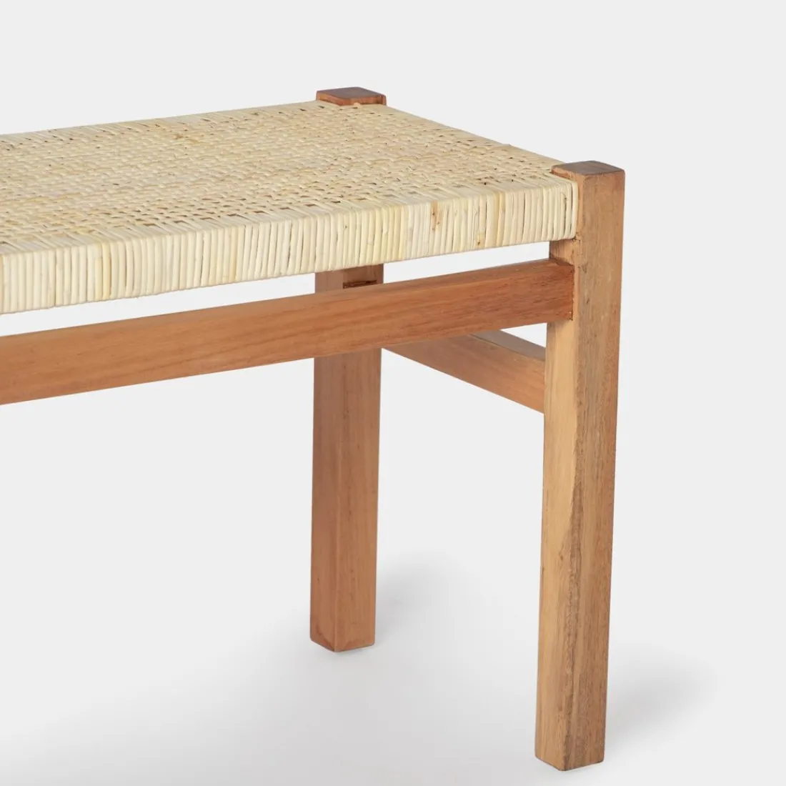 Klast Home Ratán|Descalzadores Y Baúles Para Pie De Cama>Retta