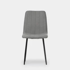 Klast Home Packs 4 Sillas Tapizadas|Sillas De Comedor Y Cocina><noscript><img width=