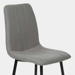 Klast Home Packs 4 Sillas Tapizadas|Sillas De Comedor Y Cocina><noscript><img width=