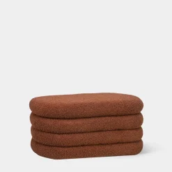 Klast Home Descalzadores Y Baúles Para Pie De Cama|Bancos Para Dormitorio Y Recibidor>Roma