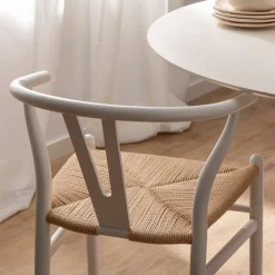 Klast Home Packs 2 Sillas Madera><noscript><img width=