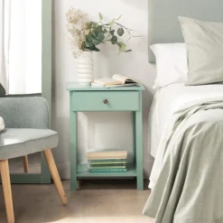 Klast Home Mesitas De Noche|Mesitas De Noche>Ruan Menta