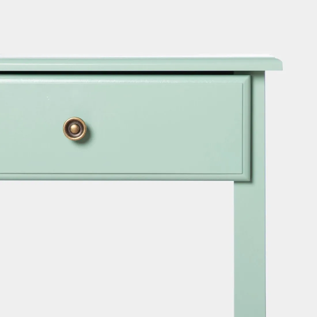 Klast Home Packs De 2 Mesitas De Noche|Mesitas De Noche>Ruan Menta