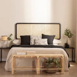 Klast Home Ratán|Cabeceros De Cama><noscript><img width=