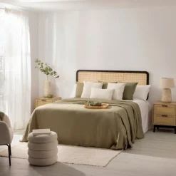 Klast Home Packs De 2 Mesitas De Noche|Mesitas De Noche>Samoa