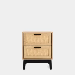 Klast Home Packs De 2 Mesitas De Noche|Mesitas De Noche><noscript><img width=