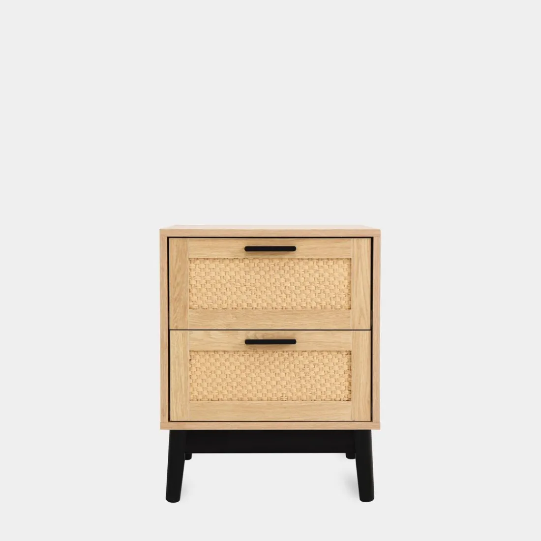 Klast Home Packs De 2 Mesitas De Noche|Mesitas De Noche>Samoa