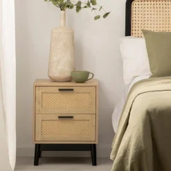 Klast Home Packs De 2 Mesitas De Noche|Mesitas De Noche><noscript><img width=