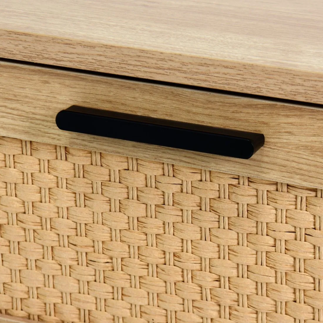 Klast Home Packs De 2 Mesitas De Noche|Mesitas De Noche>Samoa