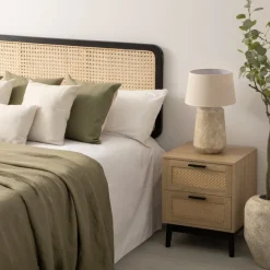 Klast Home Packs De 2 Mesitas De Noche|Mesitas De Noche><noscript><img width=