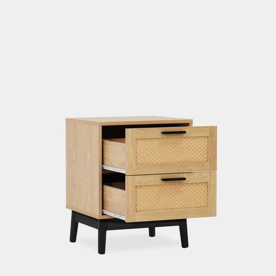 Klast Home Packs De 2 Mesitas De Noche|Mesitas De Noche>Samoa