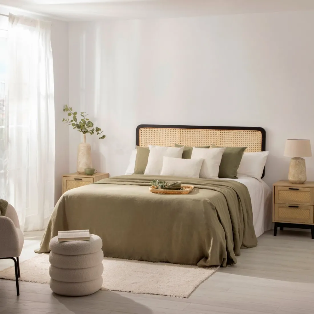 Klast Home Mesitas De Noche|Mesitas De Noche>Samoa