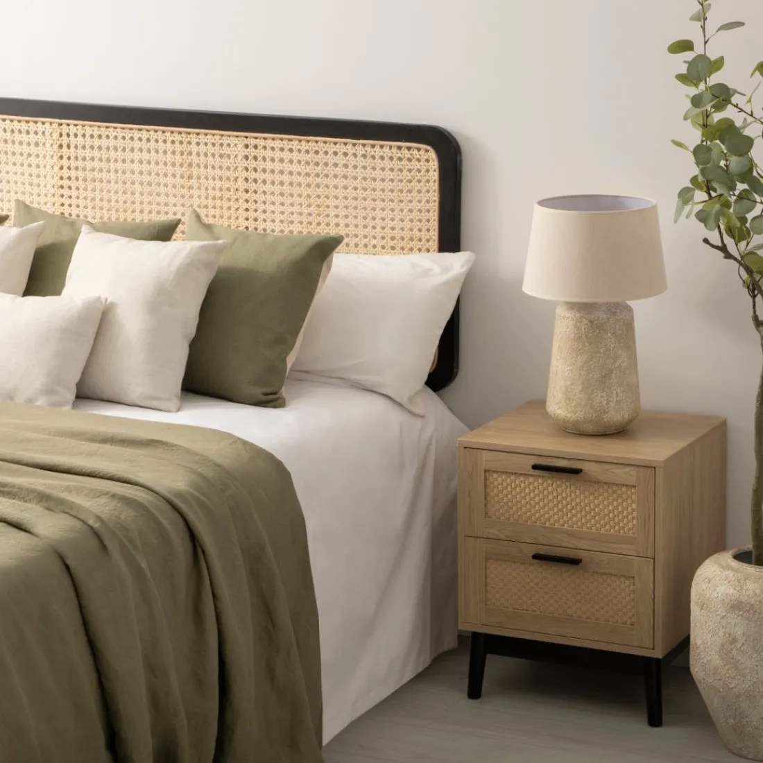 Klast Home Mesitas De Noche|Mesitas De Noche>Samoa