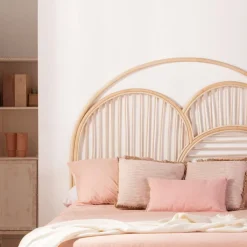 Klast Home Ratán|Cabeceros De Cama>Samy