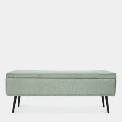 Klast Home Descalzadores Y Baúles Para Pie De Cama|Bancos Para Dormitorio Y Recibidor><noscript><img width=