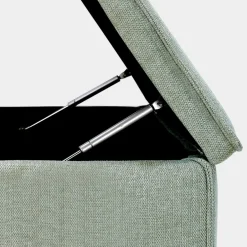 Klast Home Descalzadores Y Baúles Para Pie De Cama|Bancos Para Dormitorio Y Recibidor><noscript><img width=