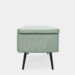 Klast Home Descalzadores Y Baúles Para Pie De Cama|Bancos Para Dormitorio Y Recibidor><noscript><img width=