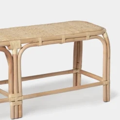 Klast Home Ratán|Descalzadores Y Baúles Para Pie De Cama><noscript><img width=