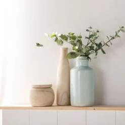 Klast Home Jarrones>Sasa