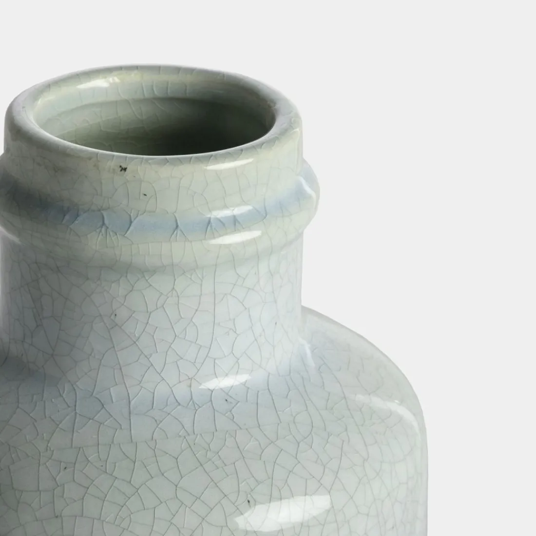 Klast Home Jarrones>Sasa