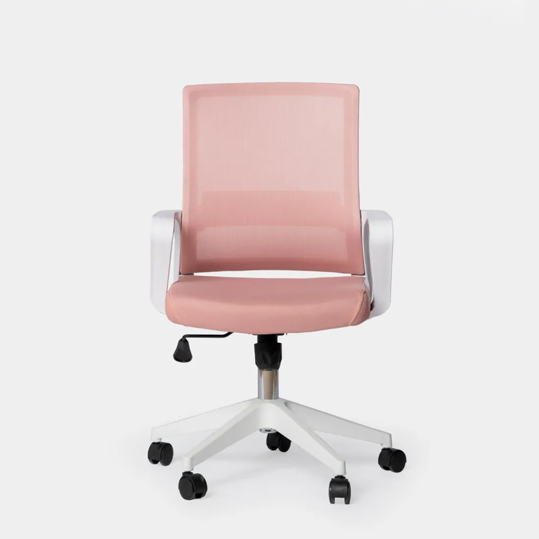 Klast Home Sillas De Escritorio>Sayla Rosa