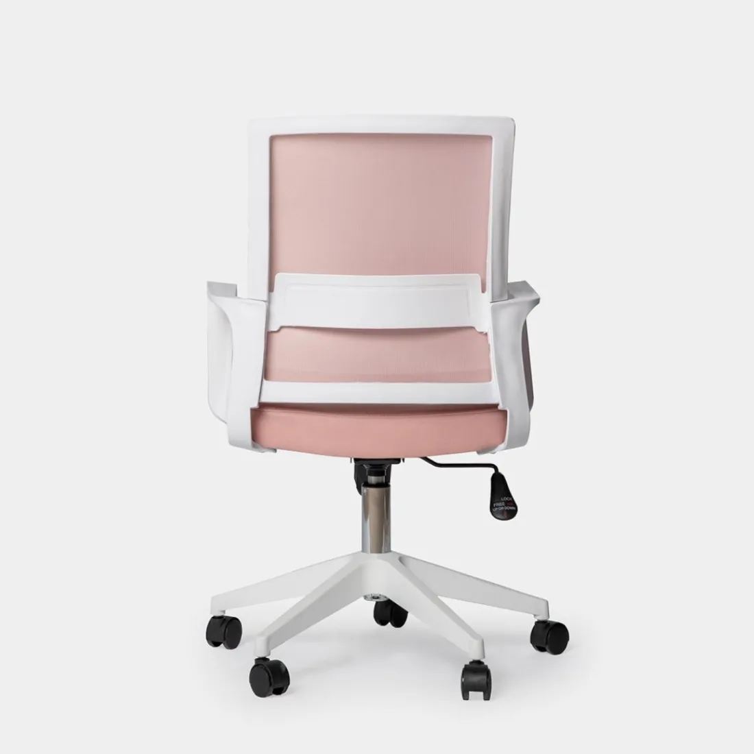 Klast Home Sillas De Escritorio>Sayla Rosa