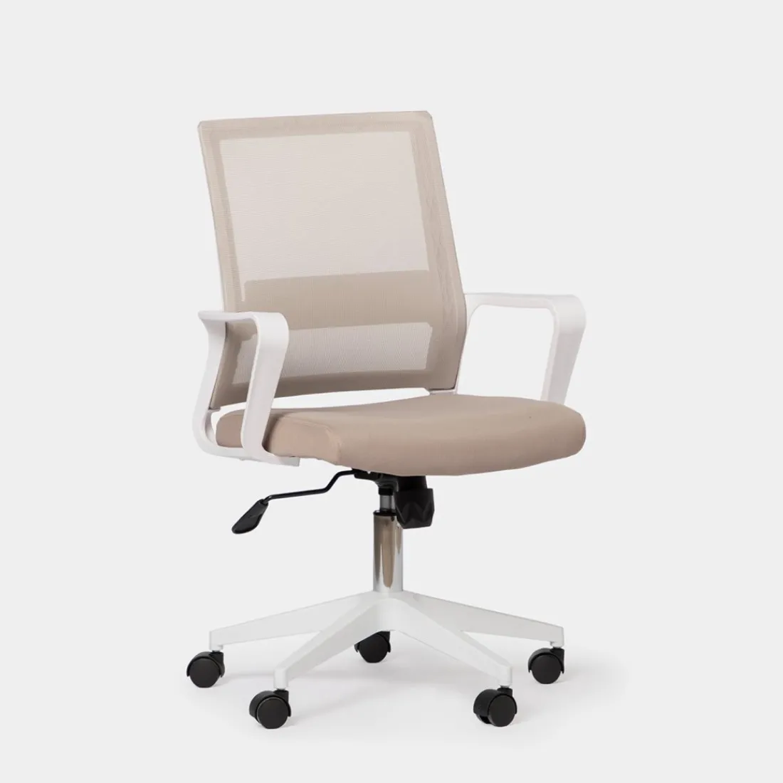 Klast Home Sillas De Escritorio>Sayla Beige