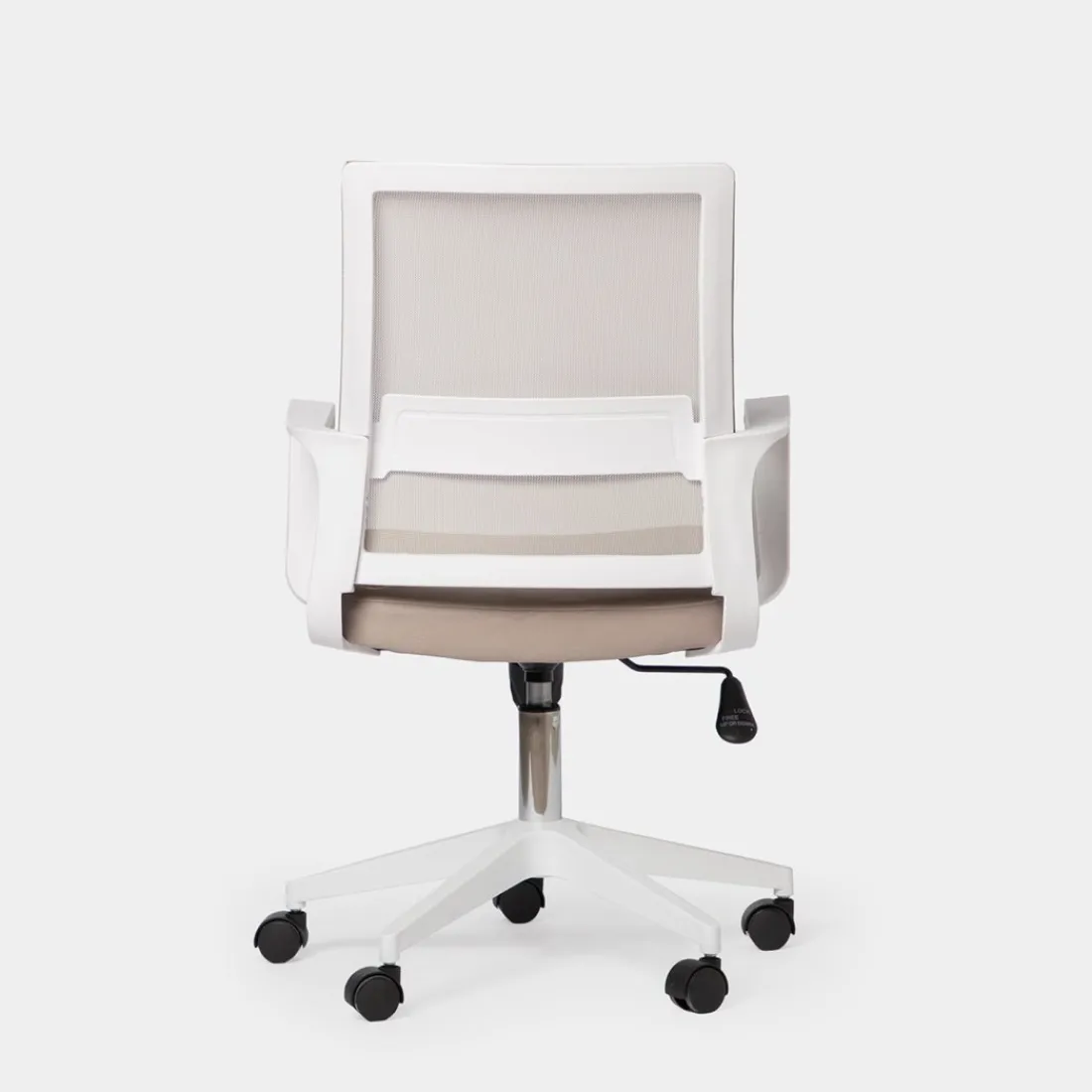 Klast Home Sillas De Escritorio>Sayla Beige