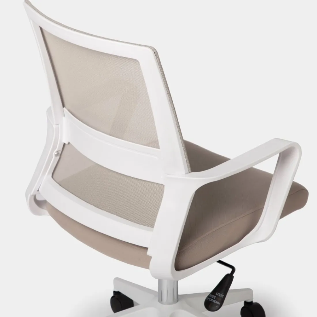 Klast Home Sillas De Escritorio>Sayla Beige