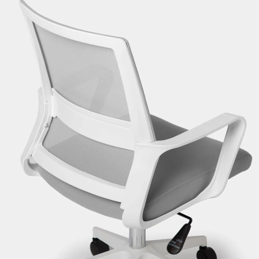 Klast Home Sillas De Escritorio>Sayla Gris