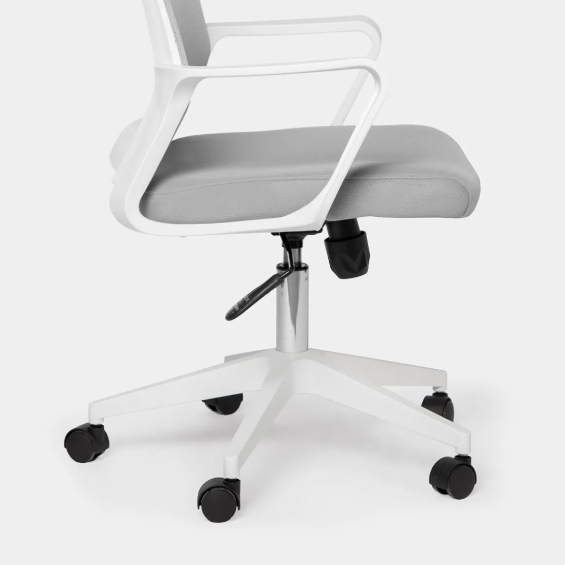 Klast Home Sillas De Escritorio>Sayla Gris