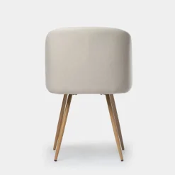 Klast Home Packs 2 Sillas Tapizadas|Sillas De Comedor Y Cocina><noscript><img width=