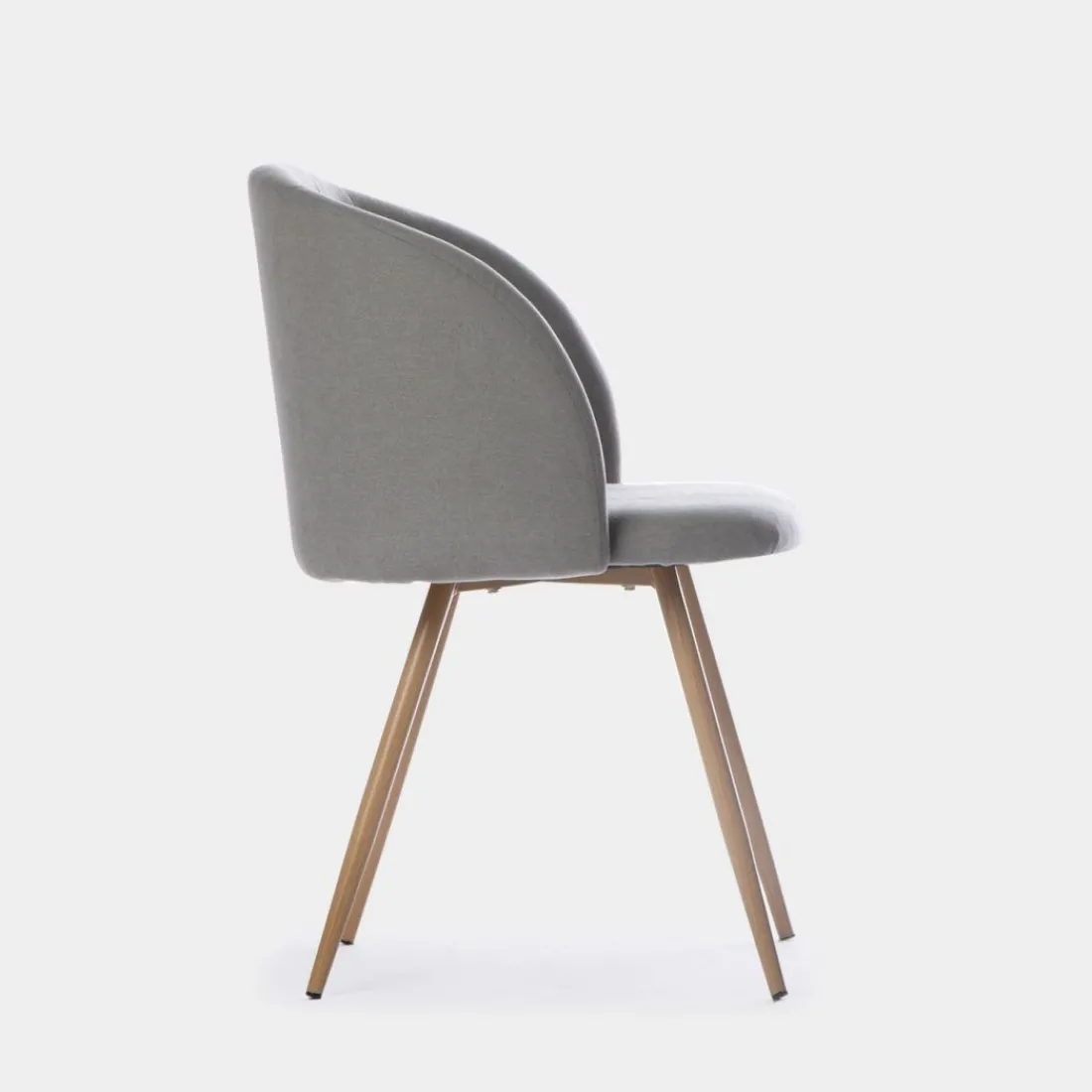 Klast Home Sillas De Comedor Y Cocina>Scot Gris