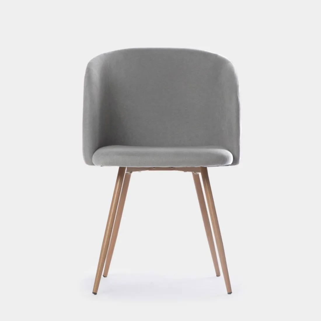 Klast Home Sillas De Comedor Y Cocina>Scot Gris