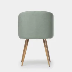 Klast Home Packs 2 Sillas Tapizadas|Sillas De Comedor Y Cocina><noscript><img width=