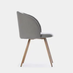 Klast Home Packs 2 Sillas Tapizadas|Sillas De Comedor Y Cocina><noscript><img width=