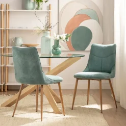 Klast Home Sillas De Comedor Y Cocina><noscript><img width=