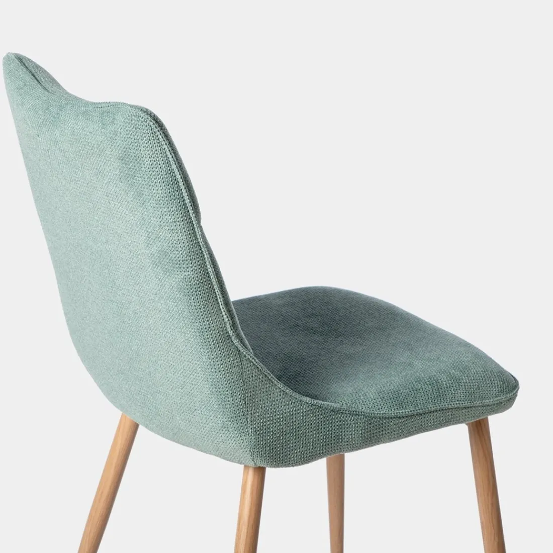 Klast Home Sillas De Comedor Y Cocina>Selma Menta