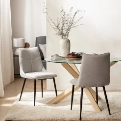 Klast Home Sillas De Comedor Y Cocina><noscript><img width=