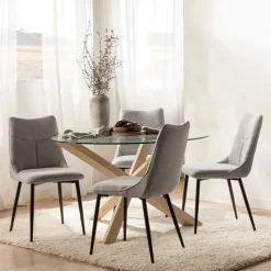 Klast Home Sillas De Comedor Y Cocina><noscript><img width=