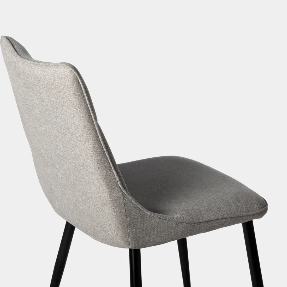 Klast Home Packs 2 Sillas Tapizadas|Sillas De Comedor Y Cocina>Selma